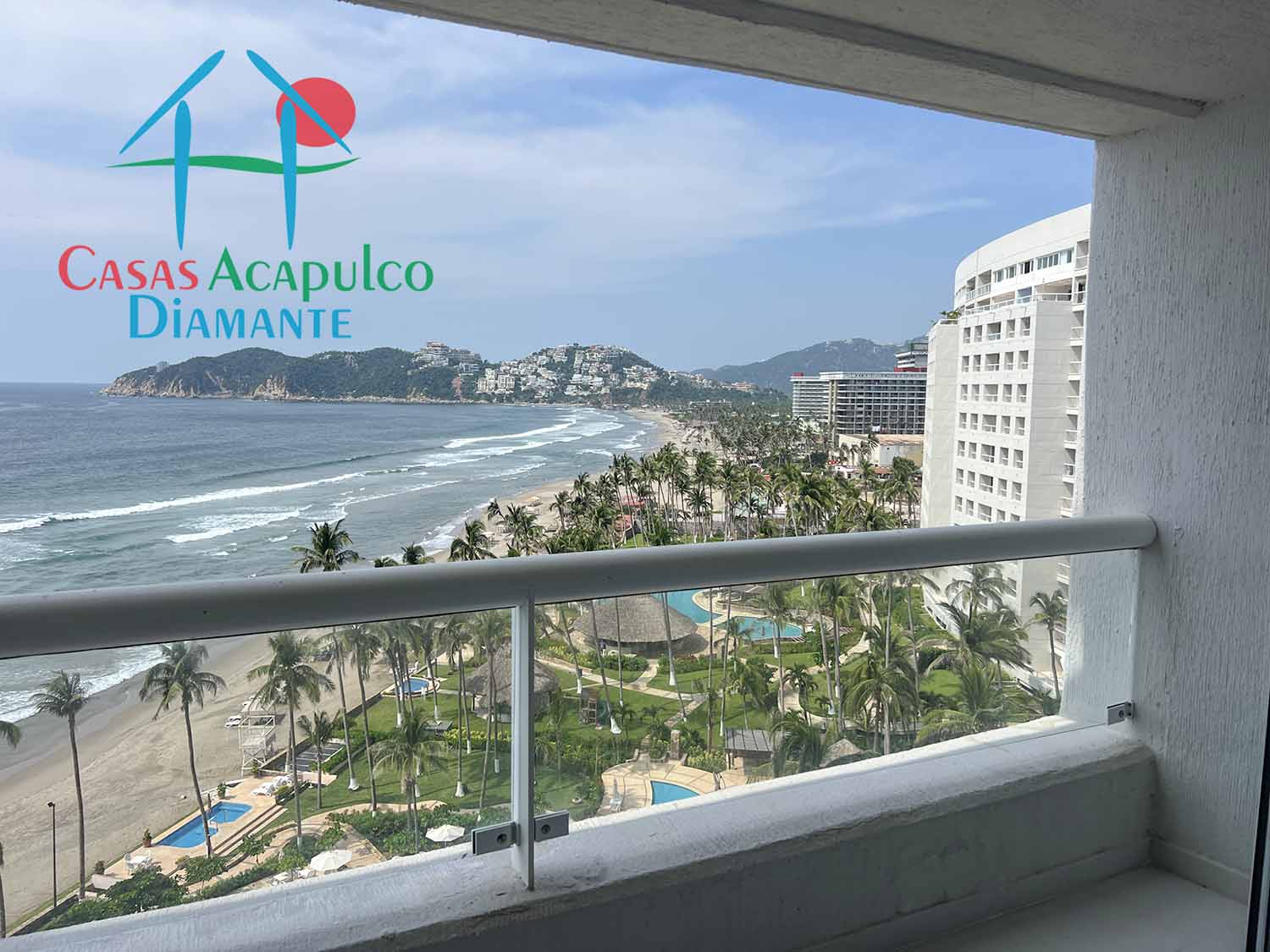 Residencial Playamar Azores 801 - Recámara principal 7